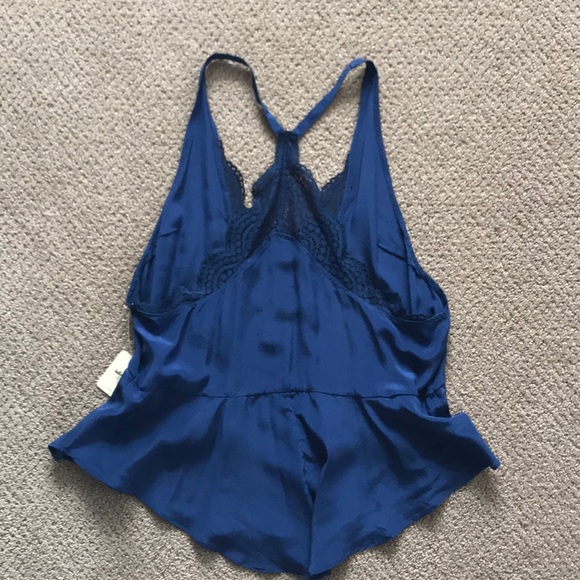 Free People Tank Top - Picture 2 of 2